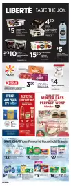 Independent Grocer flyer week 9 Page 15