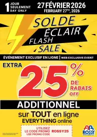 Rossy flyer week 9 Page 9