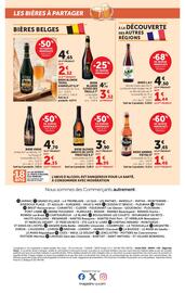 Catalogue U Express | Foire à la bière page 6