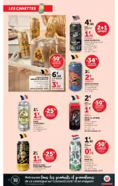 Catalogue U Express | Foire à la bière page 2