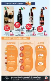 Catalogue U Express | Foire à la bière page 4