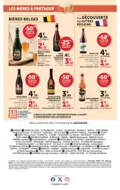 Catalogue U Express | Foire à la bière page 6