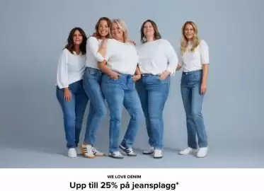 Cellbes reklamblad vecka 9 Sida 1