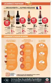 Catalogue Hyper U | Foire à la bière page 10