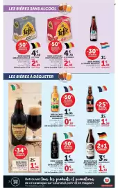 Catalogue Hyper U | Foire à la bière page 2