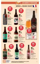 Catalogue Hyper U | Foire à la bière page 9