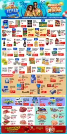 Catálogo Federzoni Supermercados semana 9 Página 1