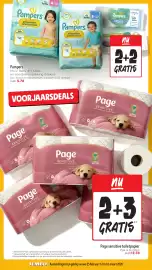 Jumbo City folder week 9 Pagina 24