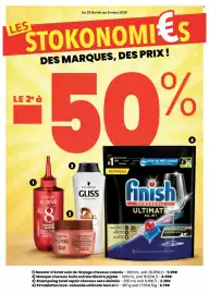 Catalogue Stokomani page 1