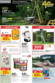 Catalogue Espace emeraude page 10