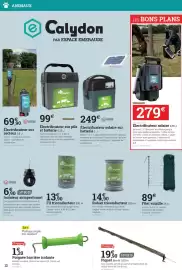 Catalogue Espace emeraude page 12