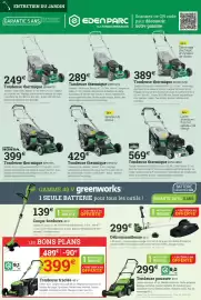 Catalogue Espace emeraude page 4