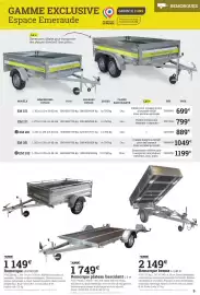Catalogue Espace emeraude page 9
