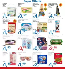 Volantino Migross Supermercati e Market Pagina 10