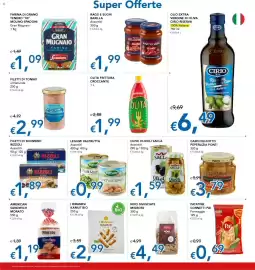 Volantino Migross Supermercati e Market Pagina 12
