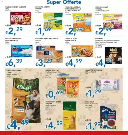 Volantino Migross Supermercati e Market Pagina 13
