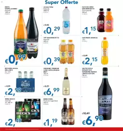 Volantino Migross Supermercati e Market Pagina 14