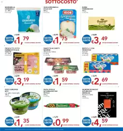 Volantino Migross Supermercati e Market Pagina 2