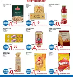 Volantino Migross Supermercati e Market Pagina 4