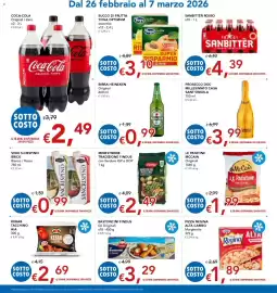 Volantino Migross Supermercati e Market Pagina 5