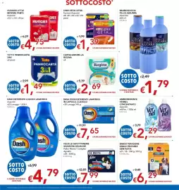 Volantino Migross Supermercati e Market Pagina 6