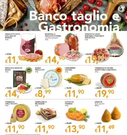 Volantino Migross Supermercati e Market Pagina 9