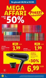 Volantino Lidl Pagina 2