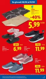 Volantino Lidl Pagina 3