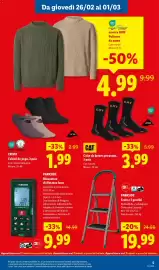 Volantino Lidl Pagina 5