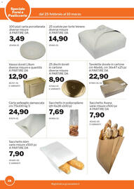 Volantino GrosMarket Pagina 28