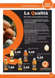 Volantino GrosMarket Pagina 11