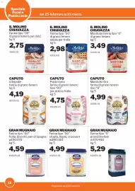 Volantino GrosMarket Pagina 12