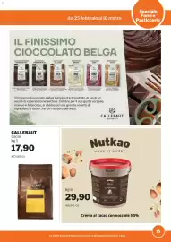 Volantino GrosMarket Pagina 15