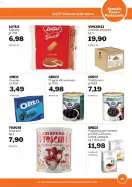 Volantino GrosMarket Pagina 19