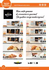Volantino GrosMarket Pagina 2