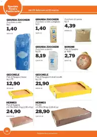 Volantino GrosMarket Pagina 22