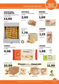 Volantino GrosMarket Pagina 23