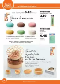 Volantino GrosMarket Pagina 24