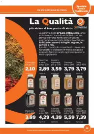 Volantino GrosMarket Pagina 25