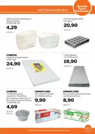 Volantino GrosMarket Pagina 27