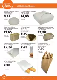 Volantino GrosMarket Pagina 28