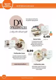 Volantino GrosMarket Pagina 4