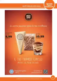Volantino GrosMarket Pagina 5