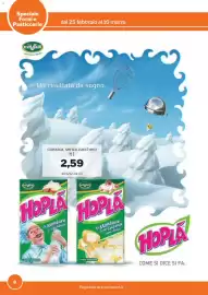 Volantino GrosMarket Pagina 8