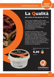 Volantino GrosMarket Pagina 9