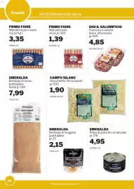 Volantino GrosMarket Pagina 19