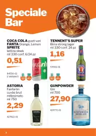 Volantino GrosMarket Pagina 2