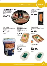 Volantino GrosMarket Pagina 20