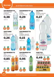 Volantino GrosMarket Pagina 21