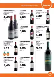 Volantino GrosMarket Pagina 26